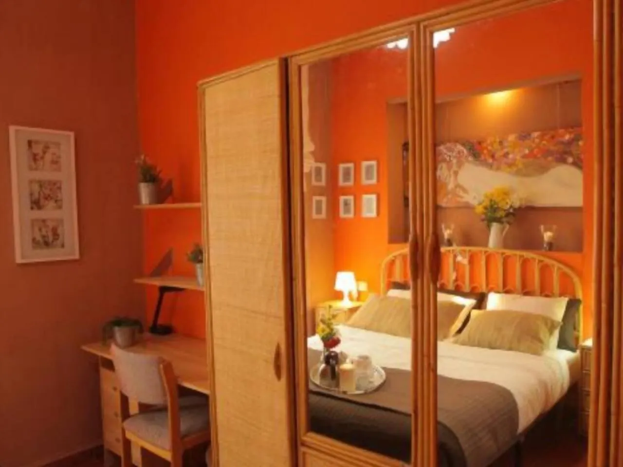 Sh Torre Summer House Cerca De San Antonio Apartamento