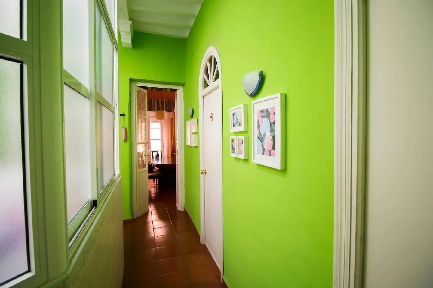 Apartamento Sh Torre Summer House Cerca De San Antonio España
