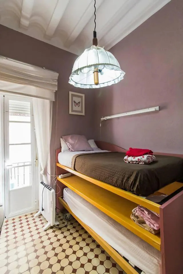 Sh Torre Summer House, Cerca De San Antonio 카디스 0*,  스페인