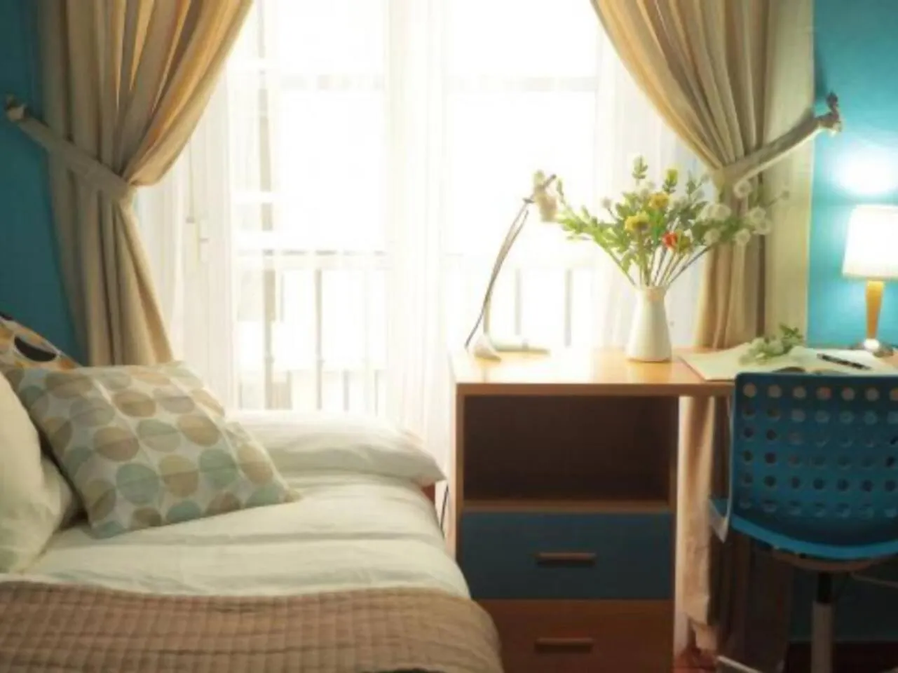 아파트 Sh Torre Summer House, Cerca De San Antonio 카디스