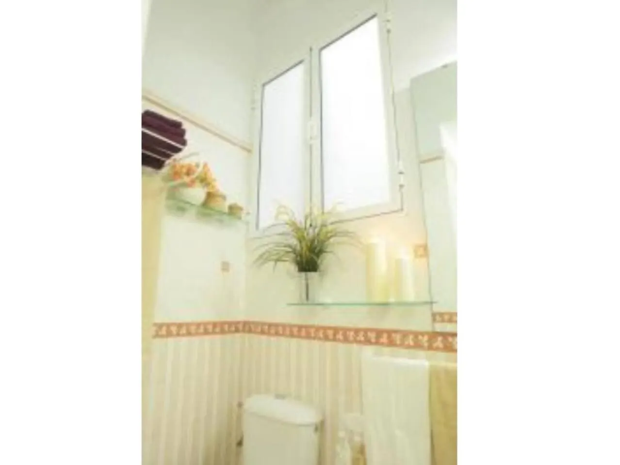Sh Torre Summer House, Cerca De San Antonio 카디스 아파트