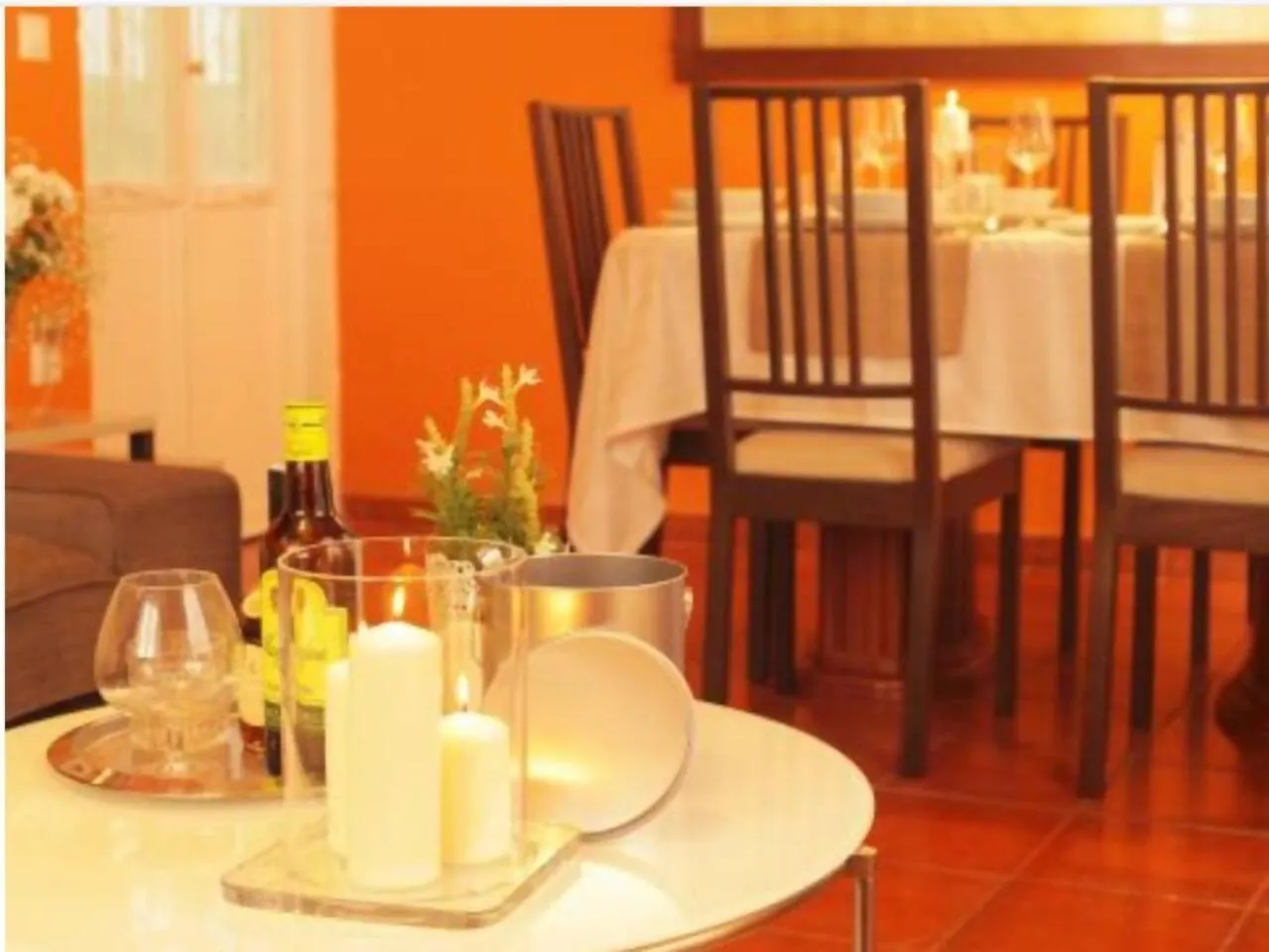 아파트 Sh Torre Summer House, Cerca De San Antonio 카디스