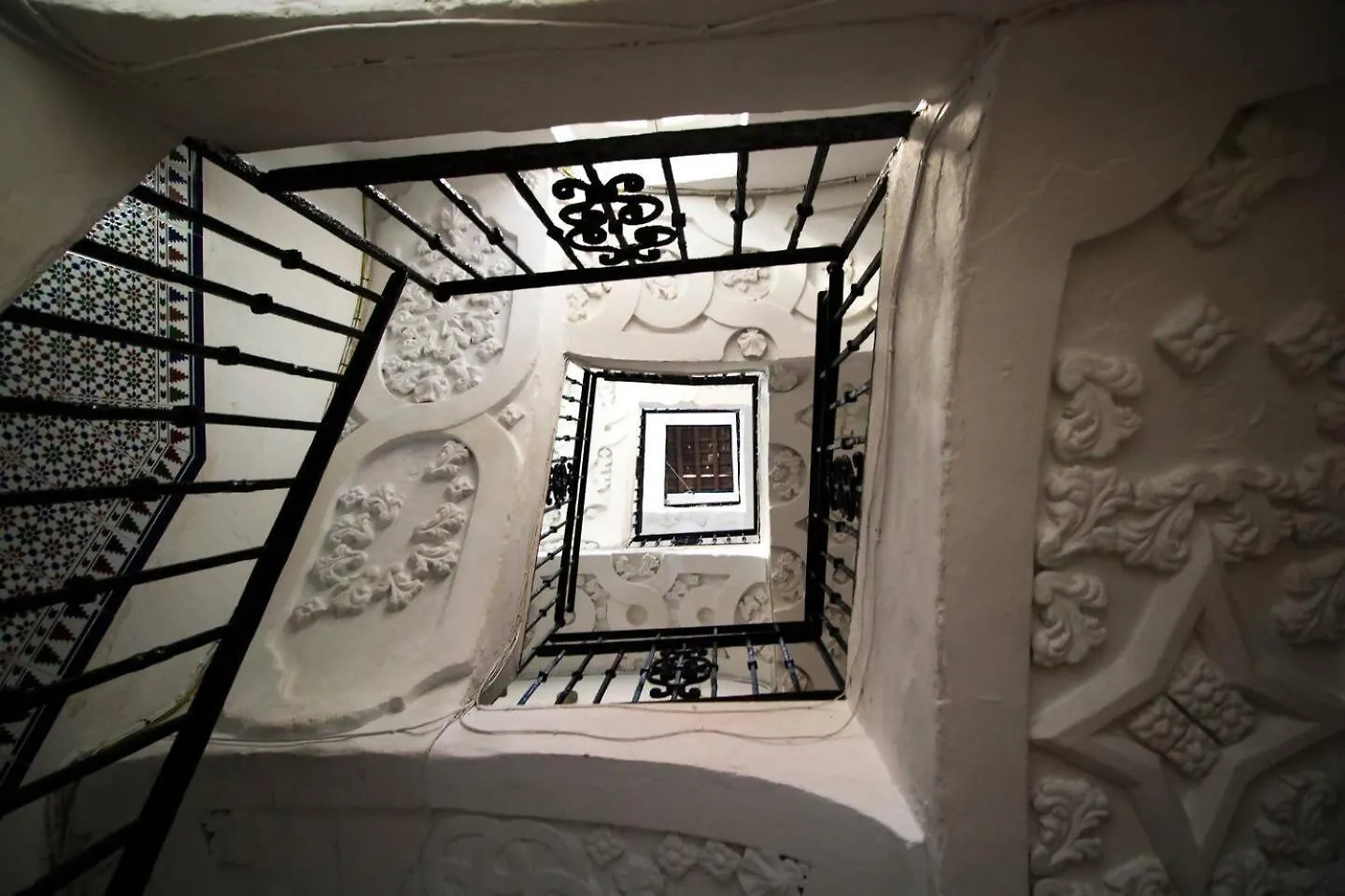 Sh Torre Summer House, Cerca De San Antonio 카디스 아파트